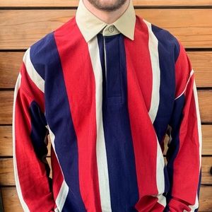 Vintage Boston Traders Long-sleeve